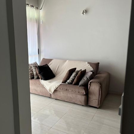 Cobertura 3 Dormitorios, 2 Vagas, Churrasqueira, Wi-Fi Free, Lazaro 우바투바 외부 사진
