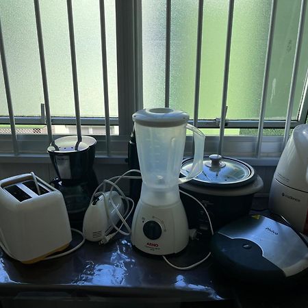 Cobertura 3 Dormitorios, 2 Vagas, Churrasqueira, Wi-Fi Free, Lazaro 우바투바 외부 사진