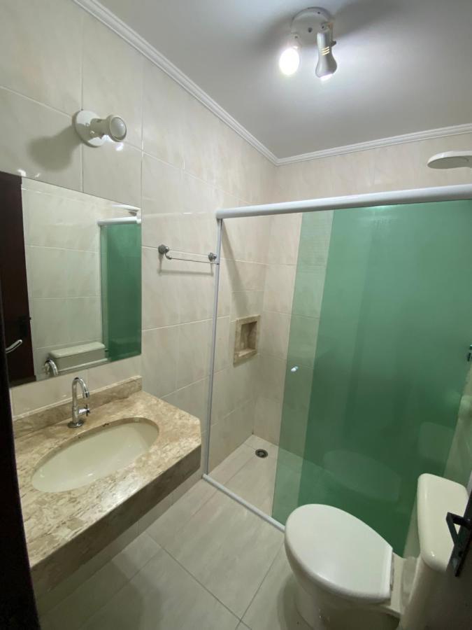 Cobertura 3 Dormitorios, 2 Vagas, Churrasqueira, Wi-Fi Free, Lazaro 우바투바 외부 사진