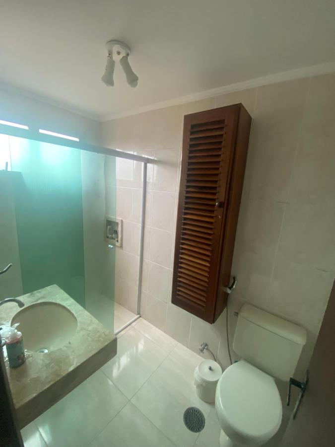 Cobertura 3 Dormitorios, 2 Vagas, Churrasqueira, Wi-Fi Free, Lazaro 우바투바 외부 사진